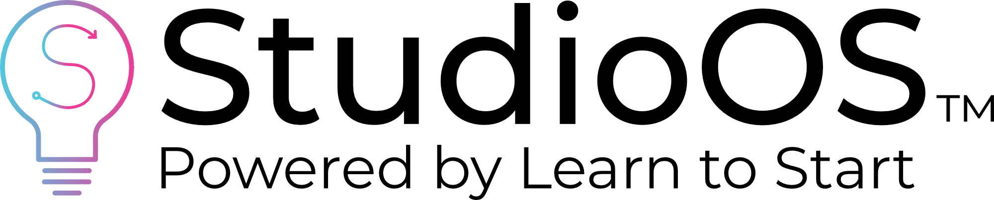 StudioOS - Powered by Learn to Start